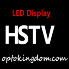 LED Display brand. Created by HaiSheng LED CO.,LTD - LED screen manufacturer Hot sale on c2m onine shopping mall - optokingdom