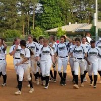 Louisiana Voodoo (@voodoosoftball) 's Twitter Profile