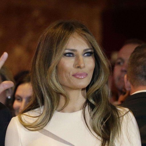 WifeTrump's profile picture. Donald Trump's Wife Fans