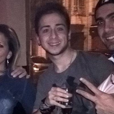 Las cosas tienen que empeorar para que puedan mejorar.