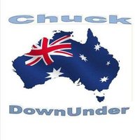 Chuck DownUnder (@chuckdownunder1) 's Twitter Profile