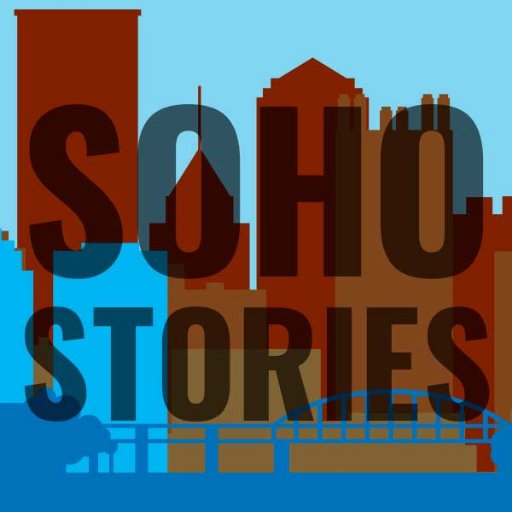 SohoPgh's profile picture. Pittsburgh Hill District neighborhood. DeRuad St to Blvd of a Allies. Project of @NeighborWorksWP Leadership Development Cohort.