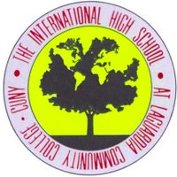 International HS LAG(@IHS_LAGCC) 's Twitter Profile Photo