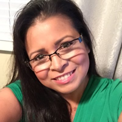 oralia_vivanco's profile picture. Let today be the day, you look for the good in everyone you meet & respect their journey.