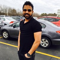 Krishna Rachakonda (@krishnarachakon) 's Twitter Profile