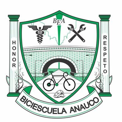 Escuela de #CiclismoUrbano y movilidad sostenible TODOS los Sábados de 9am a 12p en el
 Paseo Anauco. Enseñamos a Andar en Bici, Mecánica y 
Primeros Auxilios