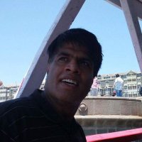 Anil Gupta(@anilk1000) 's Twitter Profile Photo