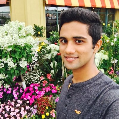 neelp9696's profile picture. Software Engineer 📲