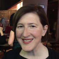 Gillian Booth (@gillianlbooth) 's Twitter Profile