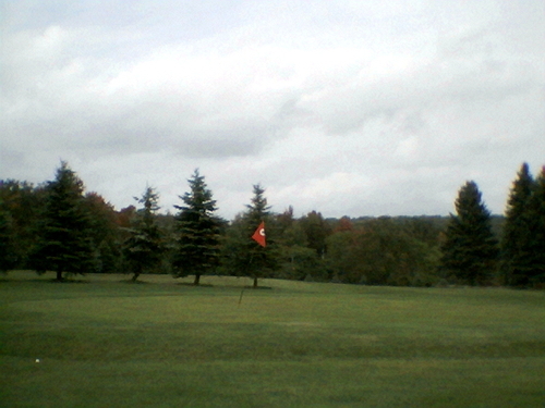 9 Hole Executive Golf Course Located in The Beautiful Pocono Mountains of Pennsylvania