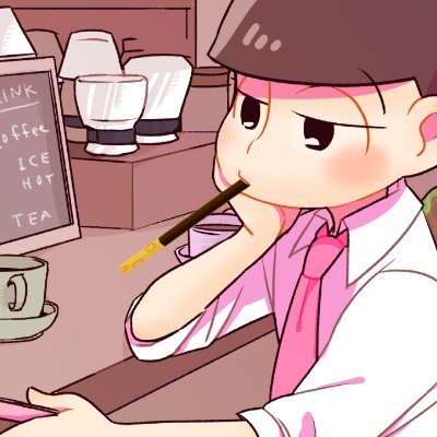 oshio_os's profile picture. ▼20↑ ▼ふぁんたび公開おめ！ ▼詳しくは固定