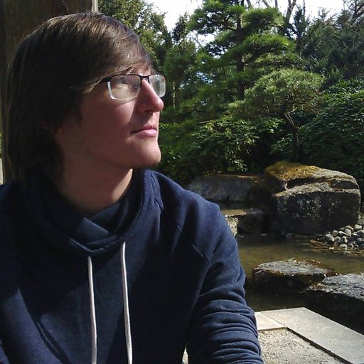 fischfutter91's profile picture. 