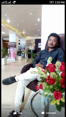 Sirf Tum {} jai ho bala ji mharaj ki