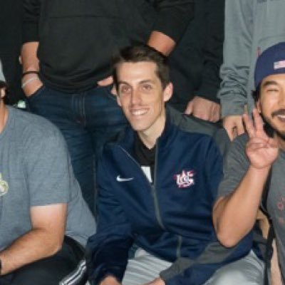 Danny_Chait's profile picture. Born and raised in the San Fernando Valley | UNLV Alum #MambaMentality