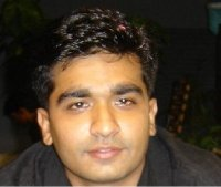 Engineer by chance | Cricket enthusiast | Entrepreneur, HealthCare sector | Proud Indian