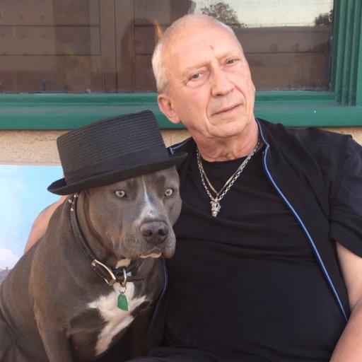 hr7491's profile picture. Retired Italian chef. Artist and creator for passion. Looking for my vision and conclusion