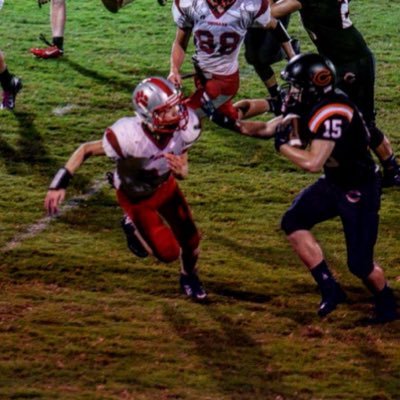 kodakwack15's profile picture. In God we trust #agtg SC:freeervin15