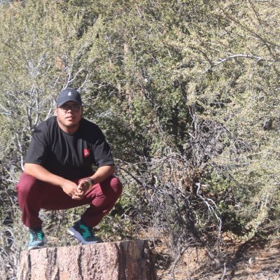 EffYouRonnie's profile picture. I 💙 Naps, but I stay woke!