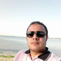 Ahmad Abdel Mageed (@abdelmage3) 's Twitter Profile