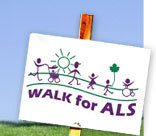 Richmond Vancouver Walk for ALS @ Gary Point Park May 28 2011 Registration 9am Start Time 10am