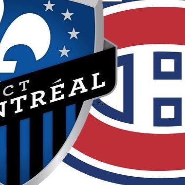 #GoHabsGo @CanadiensMTL #NHL #CFMTL #WWERaw #SmackDown #AEWDynamite #AEW #CanMNT --- Tweet in English & en Français