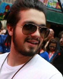@luansantana Eu sempre vou esta aqui,te esperando,viu ?.. ♥