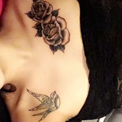 tattoo_mija's profile picture. Tattoo enthusiast ❃ Dream big ❃ Spread Love not Hate ❃ Dm to be featured