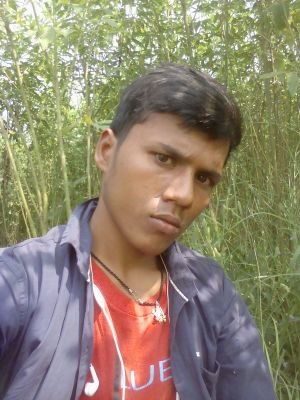 raviupadhyay734's profile picture. love is life
