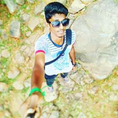 🇮🇳
👨🎓Civil Engineer
⚽footballer
🕉️ love the life you live
☮️ peace💚
🌇