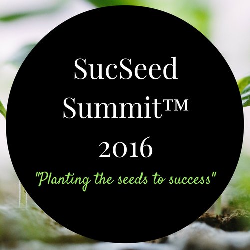 SucSeed Summit is aimed to provide valuable information and training to help start ups plant the seeds to success
