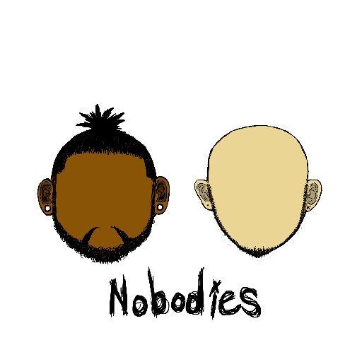 For inquires: nobodiesbooking@gmail.com MGMT: @RndmVctnSteff