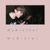 MyBrother MySister (@mbmsmusic) Twitter profile photo MyBrother MySister (@mbmsmusic) Twitter profile photo
