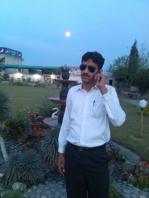 RashidM76053995's profile picture. Government & Politics