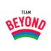 TEAM BEYOND(チームビヨンド) (@tokyoparasports) Twitter profile photo TEAM BEYOND(チームビヨンド) (@tokyoparasports) Twitter profile photo