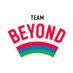 TEAM BEYOND(チームビヨンド) (@tokyoparasports) Twitter profile photo