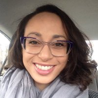 Amanda N-R (@msnealerobinson) 's Twitter Profile Photo