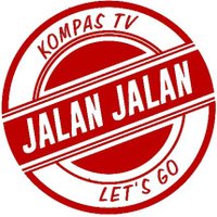 JalanJalan!KompasTV(@jalanjalanktv) 's Twitter Profile Photo