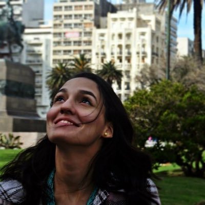 gloriapu1's profile picture. 