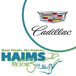 We are the #1 used car dealership in Broward County. Come see our selection of used Cadillac https://t.co/XCm1jMpnz9