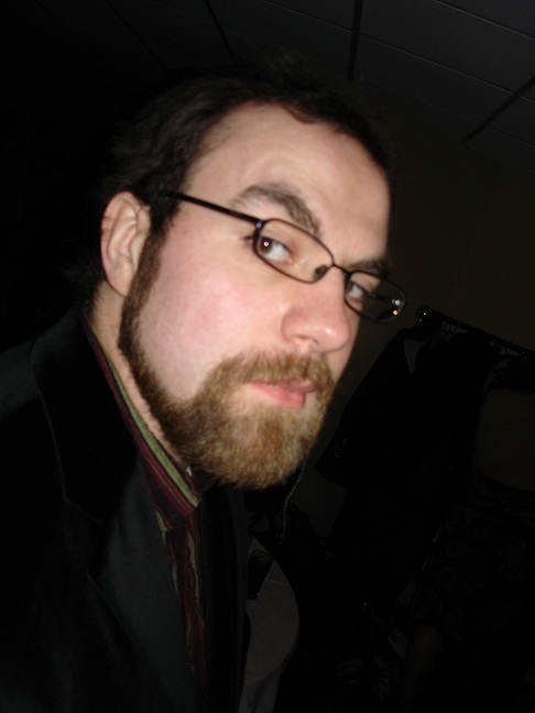 kalebd's profile picture. An angry, geeky fellow who will probably annoy. Sorry about that. Would you like some tea?

he/him