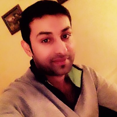 asadche75711254's profile picture. 
