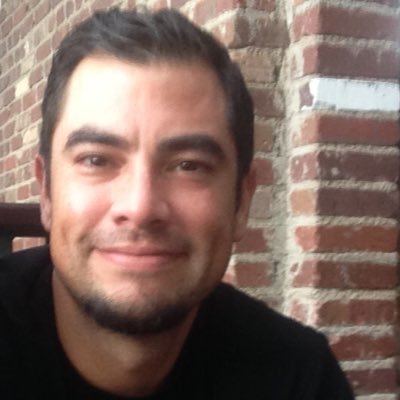 _ericthayer's profile picture. 