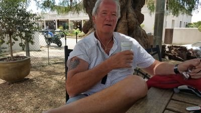 owenbell1818's profile picture. 66yr old Christian Brakpan boy. Capetonian for 48yrs. Married.2 daughters. Love motorbikes, fast cars, good music... proudly South African