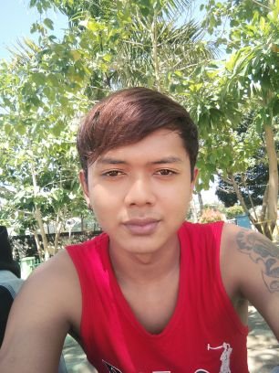 mencari pasangan yg baik serta menerima Q apa ada nya