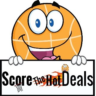 ScoreTheHotDeal's profile picture. #saving you money online! #coupons #freebies and more!! 
 https://t.co/MkBwjcMA1a