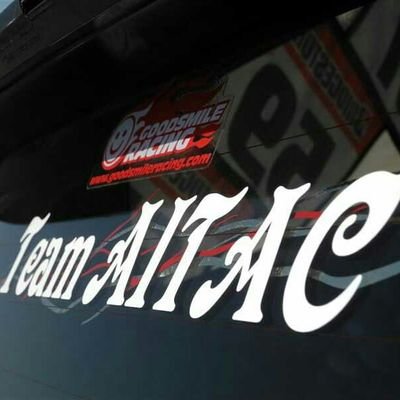 愛知工業大学自動車部(teamAITAC)です。 毎週火・木に八草キャンパスのバス車庫横で活動してます。