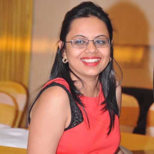 Jo_Deshpande's profile picture. 