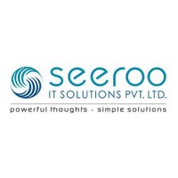 SEEROO IT SOLUTIONS(@seeroo) 's Twitter Profile Photo