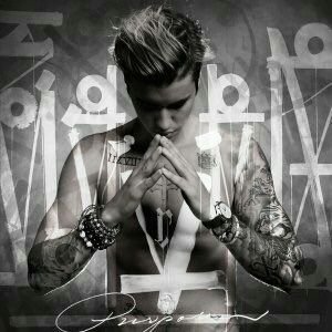 Let's make the é world better. Join @bkstg and add me on @memep 'justinbieber'. COLD WATER and LET ME LOVE YOU out now. OUR new album PURPOSE out NOW