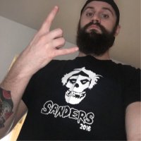 Travis Burns (@travisbcs) 's Twitter Profile